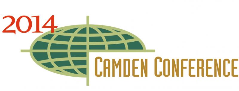 2014 Camden Conference
